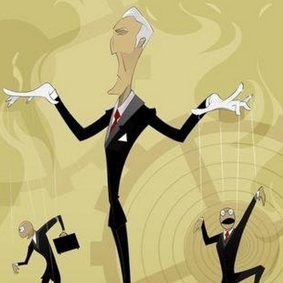 Meet your Posher, Pete - Picture 1 of 1